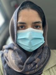 Marriam Khan