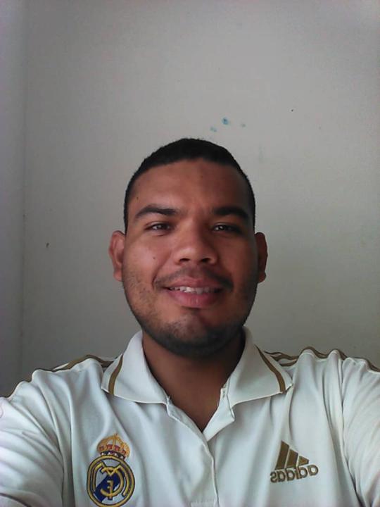 Joyner Olivares