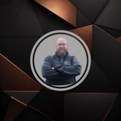 Dan Morris