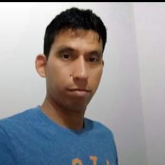 Jonny Melo De La Cruz