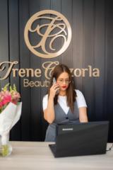 Irene Cazorla