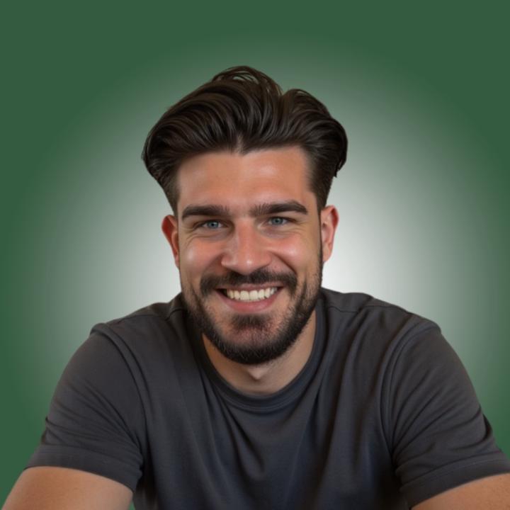 Tiger Schäfer