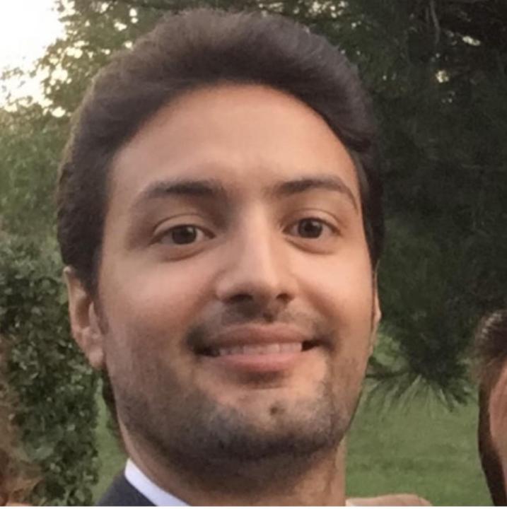 Cem Göksel