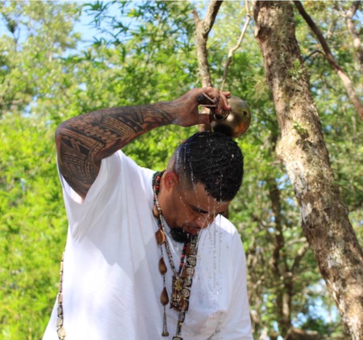 Awo Baba IrosuAye Wunle IFA Babalawo