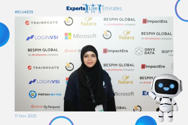 Jannath Fatima Mohammed