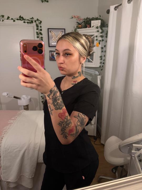 Elana Ballenger