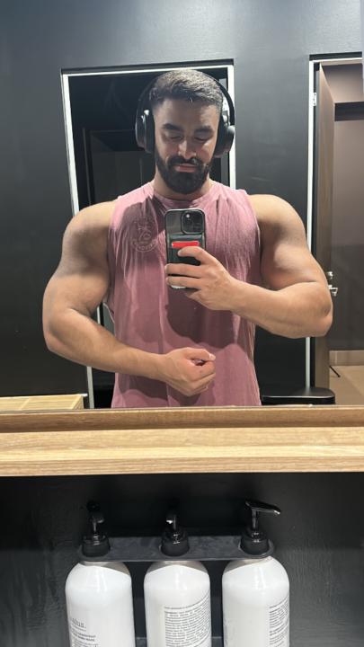 Ashton Andree-Evarts