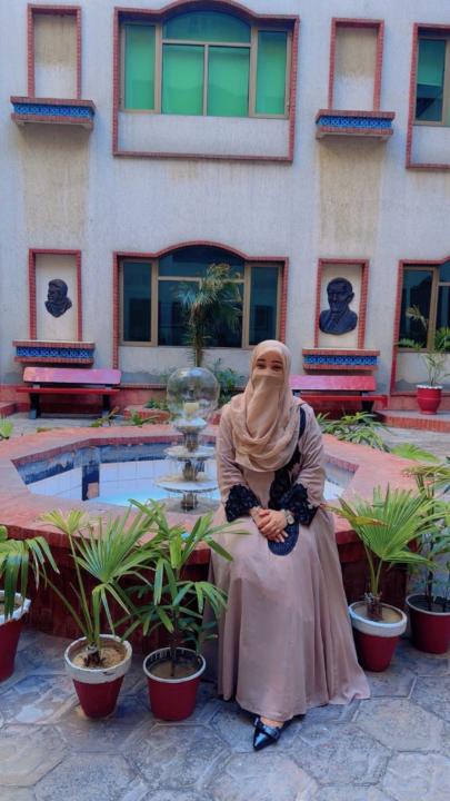 Asma Sajid