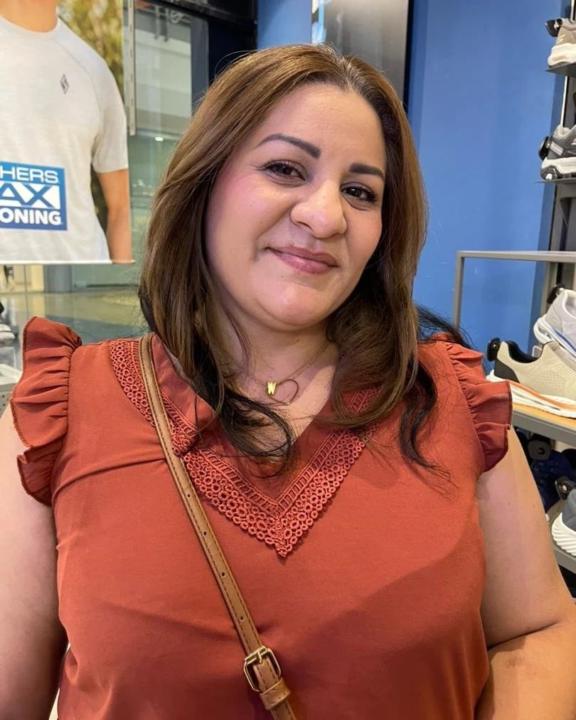 Wendy Cristina Medina Poveda