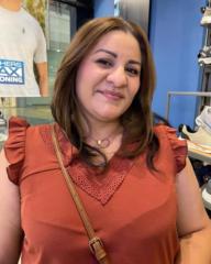 Wendy Cristina Medina Poveda