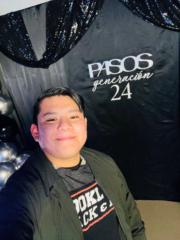 Jocsan Abel Mayo Gutierrez