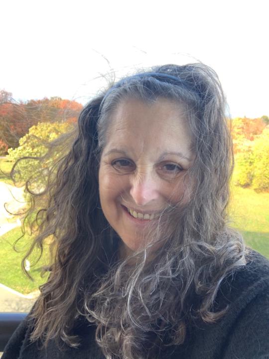 Barbara Pleshko-Berger