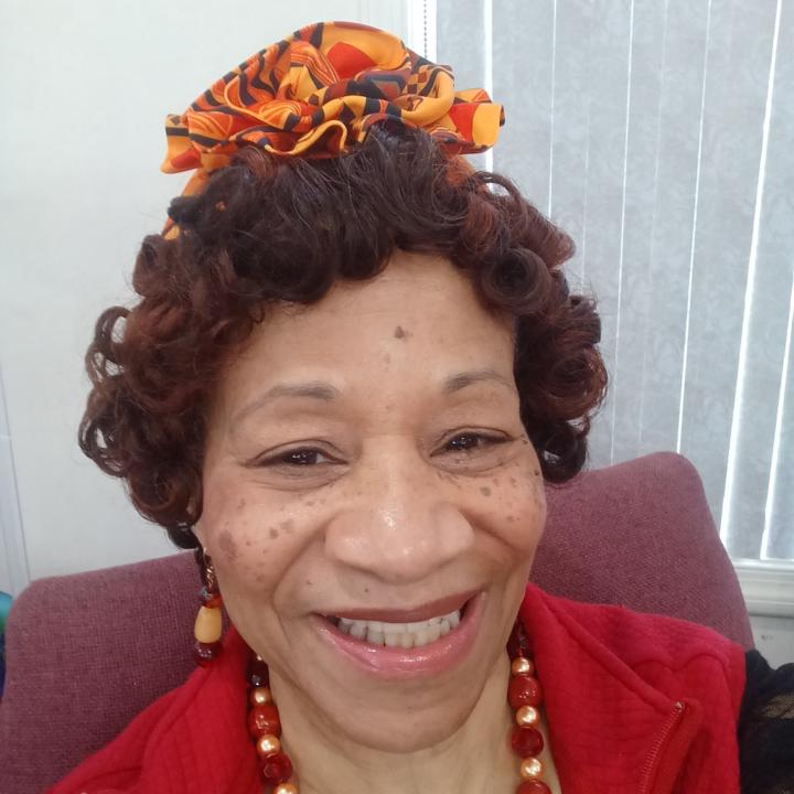 Rochelle Johnson