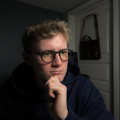 Sebastian Bøstein-Melhus
