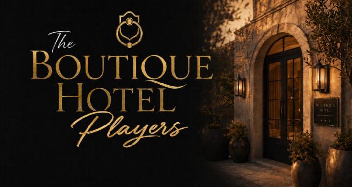 The Boutique Hotel Players