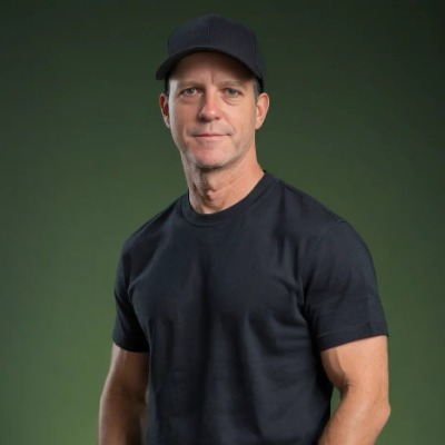 Rick Claspy