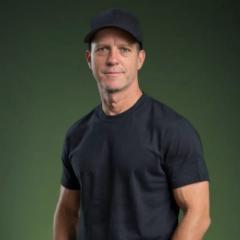 Rick Claspy