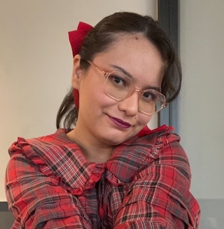 Barbara Michel Villegas Almeida