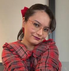 Barbara Michel Villegas Almeida