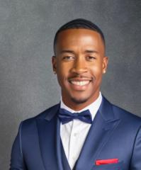 Jalen Washington