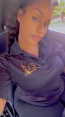 Janae Albury