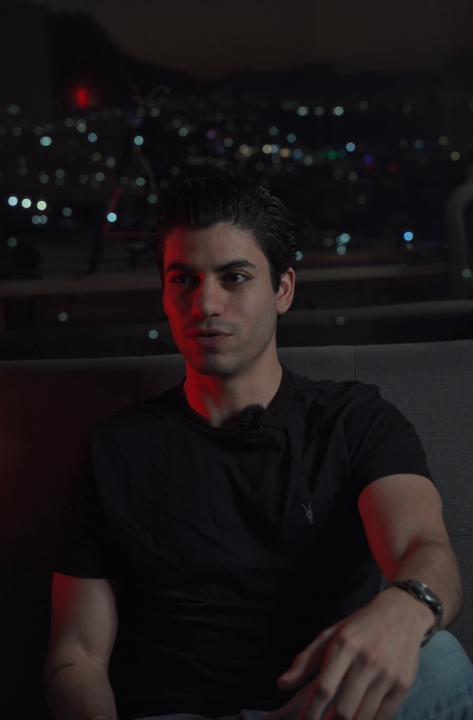 Alejandro Ruelas