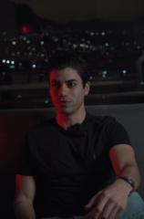 Alejandro Ruelas
