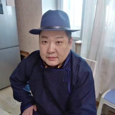 Munkhjargal Lkhagvadorj