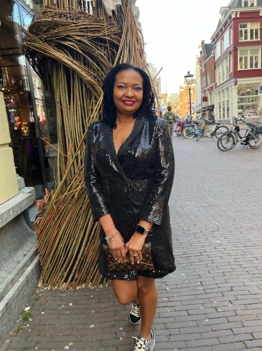 Karima Robinson