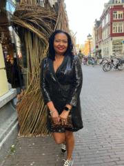 Karima Robinson
