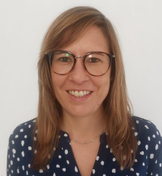 Georgina Feliu Gomis