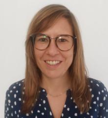 Georgina Feliu Gomis