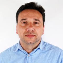 Alexandru Bangau
