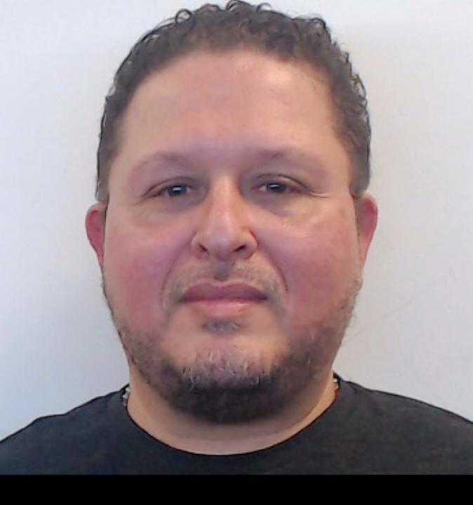 Andrik antonio Urdaneta soto