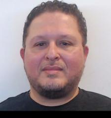 Andrik antonio Urdaneta soto