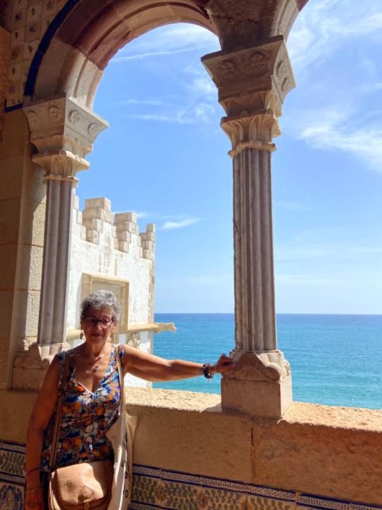 Maria Luisa Delprato