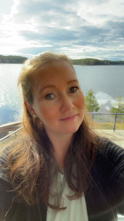 Marit Larsen
