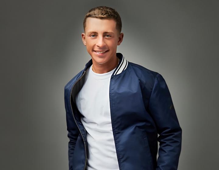 Anthony DeToma