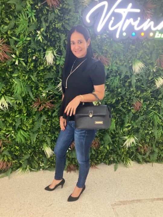 Elba Rosa Piedra Villarroel