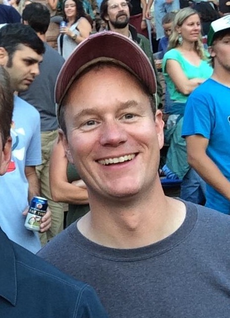 Johnny Drozdek