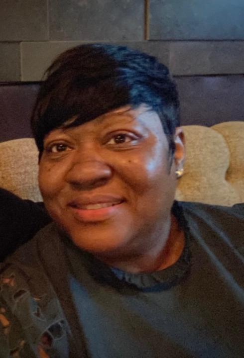 Michell Dorsey-Jackson