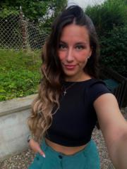 Sarah Ferreira