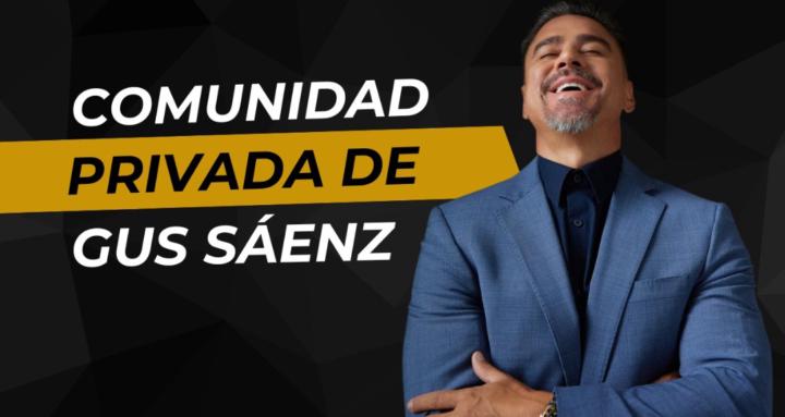 Comunidad Privada de Gus Sáenz