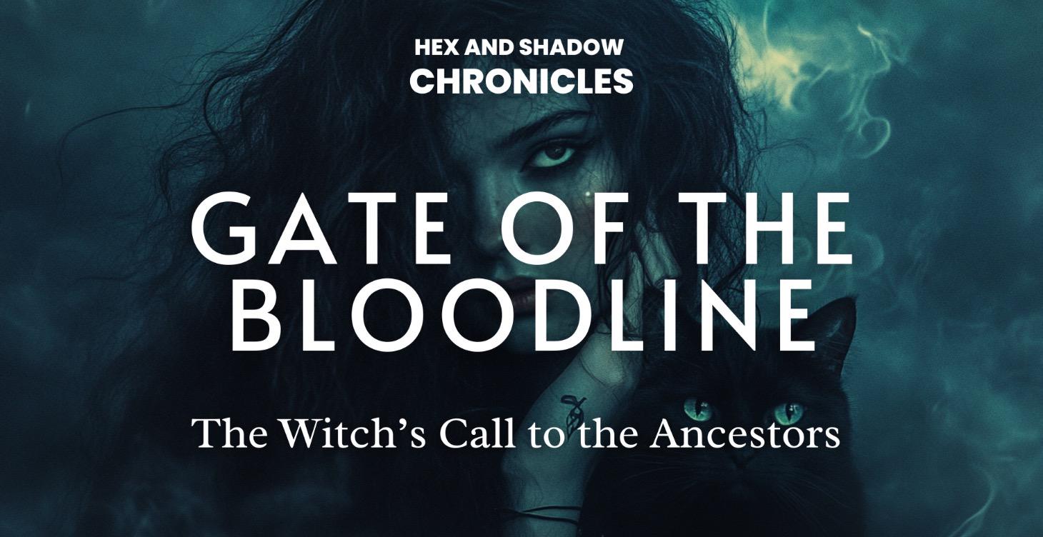 Gate Of The Bloodline