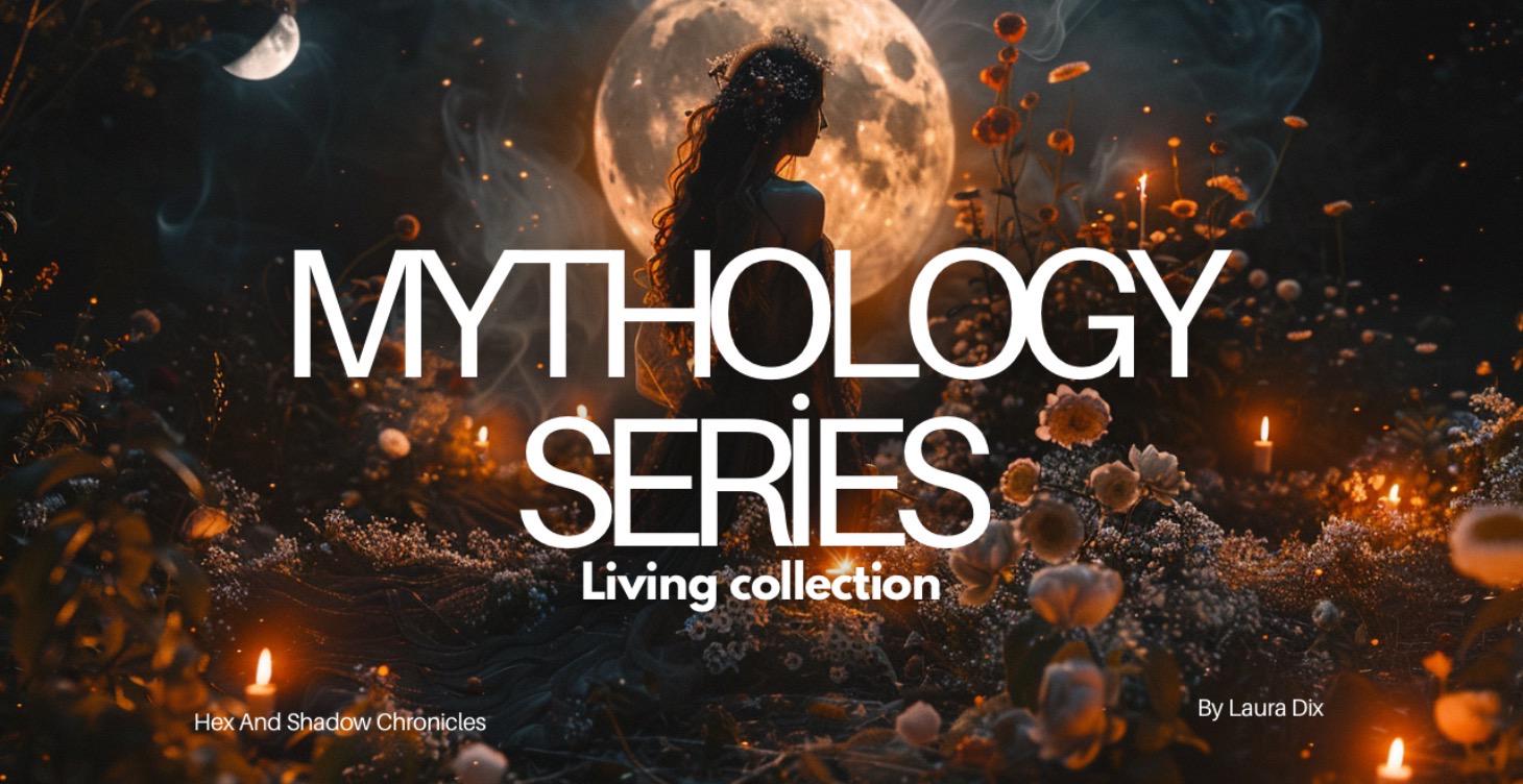 Mythology Series