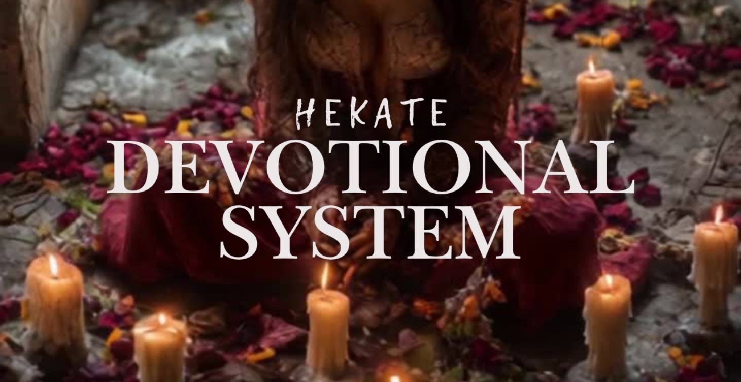 Hekate Devotional System