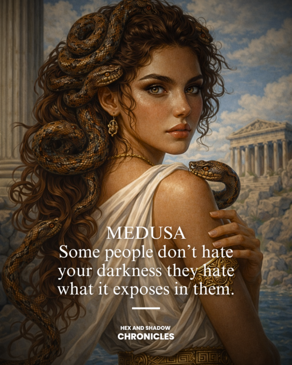Medusa