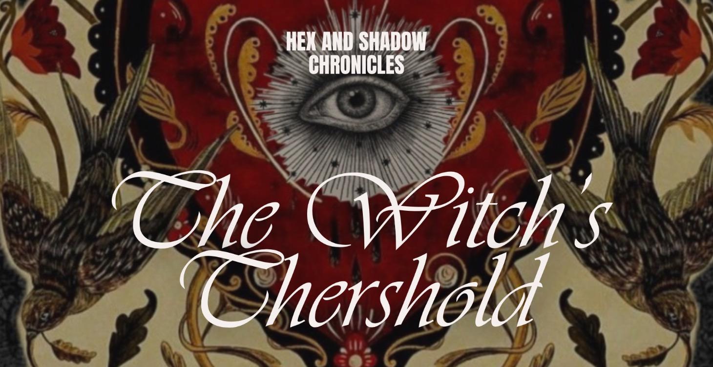 The Witch’s Thershold
