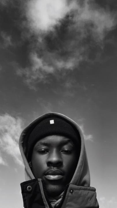 Jedidiah Sarfo