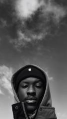 Jedidiah Sarfo